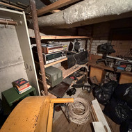 Šiukšlių išvežimas