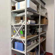 Sandėliavimo paslaugos