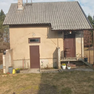 Senos stogo dangos keitimas