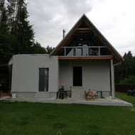 LAUKO Plytelių klijavimas