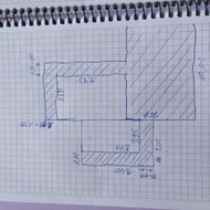 Reikalingas gerbūvio darbai trinkelių sudėjimas