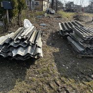 Šiukšlių išvežimas