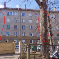 Langų valymo paslaugos