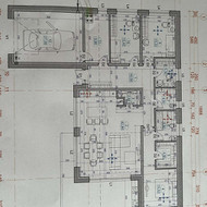 Interjero vizualizacijų kūrimas