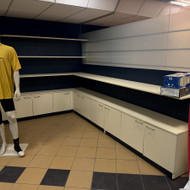 Baldų ir kitų nereikalingų išvežimas