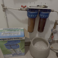 Smulkūs santechniniai darbai