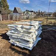 Reikia pervežti krovinį...