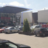 Vaizdo stebėjimo sistemos įrengimas (Kėdainiai)