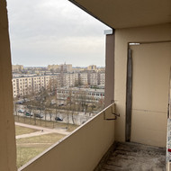 Balkonų stiklinimas