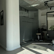 Pleveles klijavimas ant stiklo