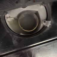 Imontuojamos indaplovės patikrinimas