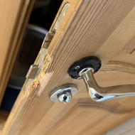 Durų montavimas Klaipėdoje