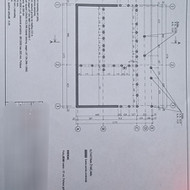 Pamatų liejimas, įrengimas