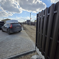 Kiemo vartai, gamyba