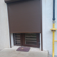 Padaryti terasėlę ir stogelį