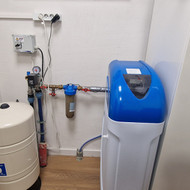 Vandens išvedimas į lauką