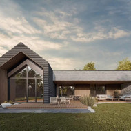 Klinkerio/akmens klijavimas