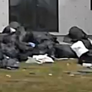 Statybinių atliekų išvežimas