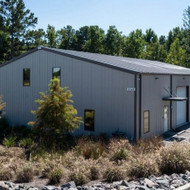 Architektas / Komercinės paskirties pastatas