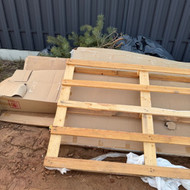 Šiukšlių išvežimas