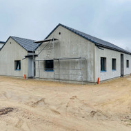 Dekoro apdaila fasadui