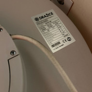 Boilerio tvarkymas, prastas kvapas