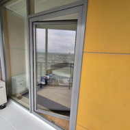 Tinkleliai nuo uodų, montavimas