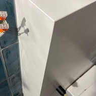 Dviejų WC kolonų perdarymas