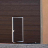 Segmentiniai garažo vartai, kas gali sumontuoti?