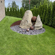 Naujos statybos objektui Kaune, reikalingas turėklų montavimas