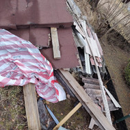 Šiukšlių išvežimas