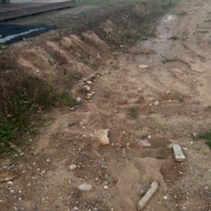 Atraminės sienelės