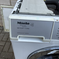 Skalbimo mašinų remontas