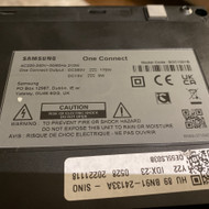 Televizoriaus remontas