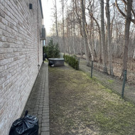 Kiemo tako įrengimo užduotis