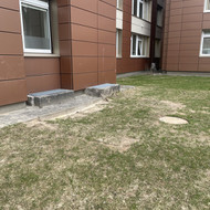 Vejos priežiūra, įrengimas