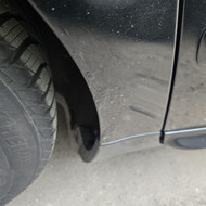 Automobilio parūdijimų tvarkymas