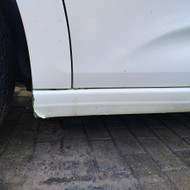 Kėbulo remontas ir dažymas