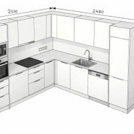 Ieškau virtuvės baldų gamintojų