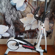 Baldų (treniruoklių) pervežimas