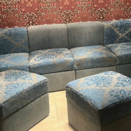 Reikia pervežti krovinį