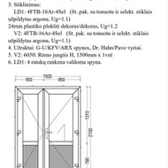 Reikalingos Plastikines Durys