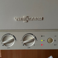 Dujinių katilų remontas