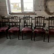 Baldų restauravimas