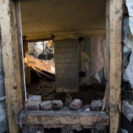 Statybinių atliekų išvežimas