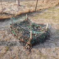 Aplinkos sutvarkymas