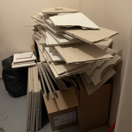 Šiukšlių išvežimas