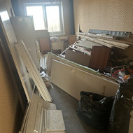 Šiukšlių išvežimas