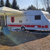 15kv medinės terasos įrengimas Marcinkonių km