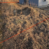 Sklypo lyginimas ir paruošimas